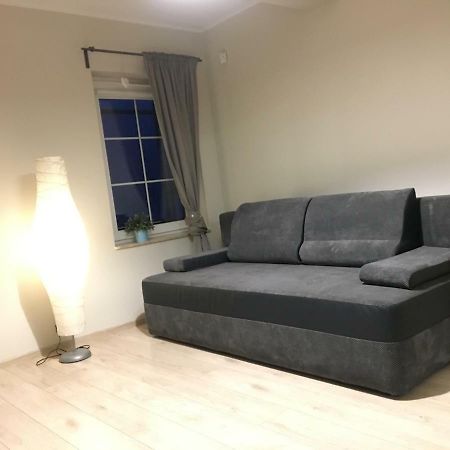 Impresja Lägenhet Rowy  Exteriör bild